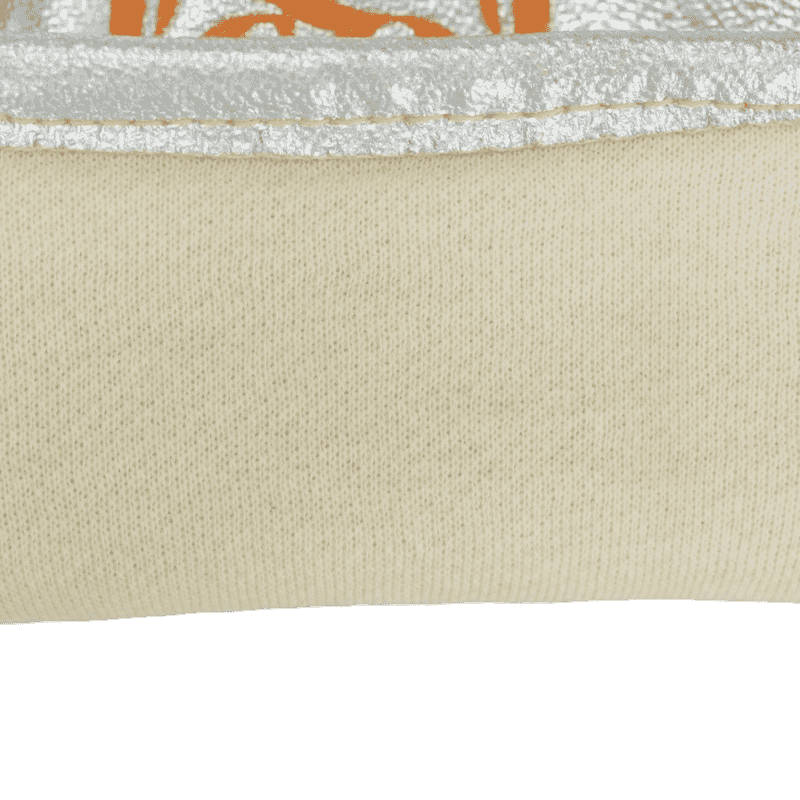 Aluminized Aramid 열 보호 장갑 Aluminized Aramid 열 보호 장갑